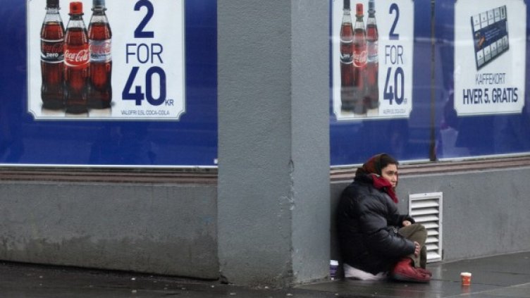 Снимка: архив, Reuters