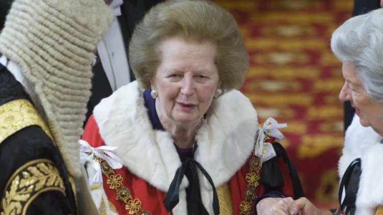 Снимка: Reuters