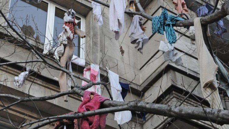 Снимка: Булфото, архив