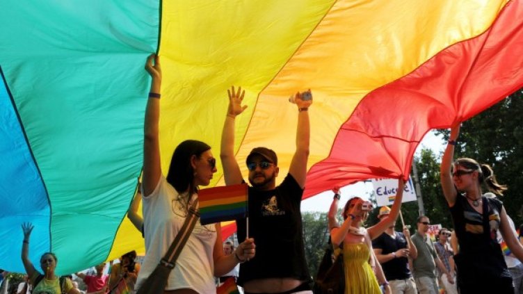 Снимка: архив Булфото