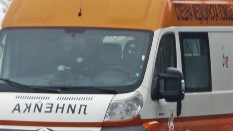 Снимка: архив, Булфото