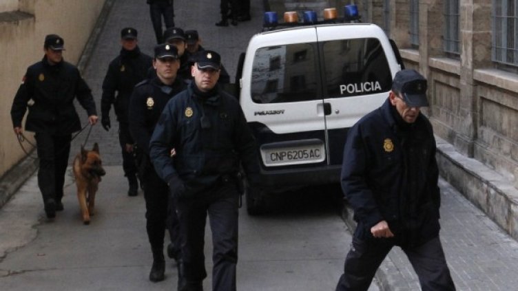 Снимка: архив, Reuters