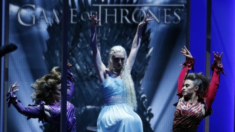 Снимка: Reuters