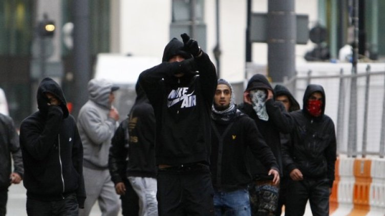 Снимка: Архив Reuters