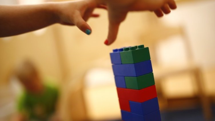 Снимка: Архив Reuters