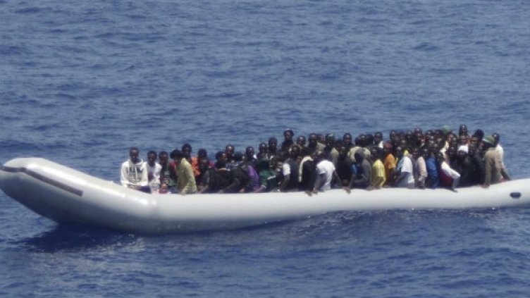 Снимка: Reuters, архив