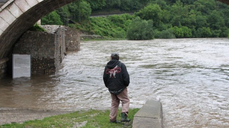 Снимка: Булфото