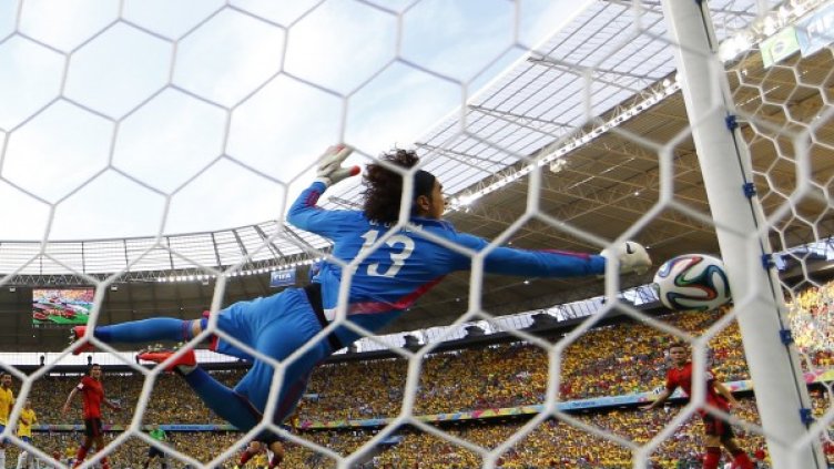 Снимка: Reuters