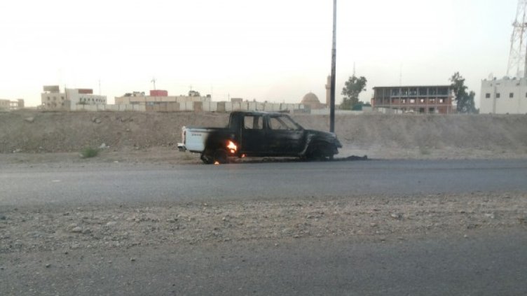 Снимка: Reuters