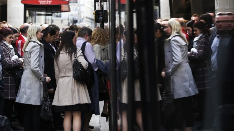 Снимка: Архив Reuters