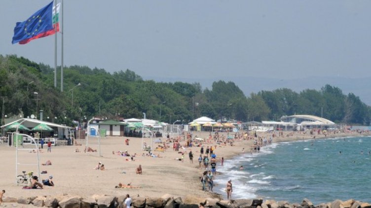 Снимка: Булфото, архив