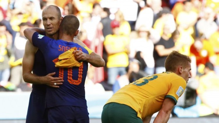 Снимка: Ройтерс