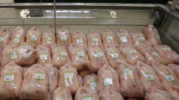 Снимка: архив, Reuters