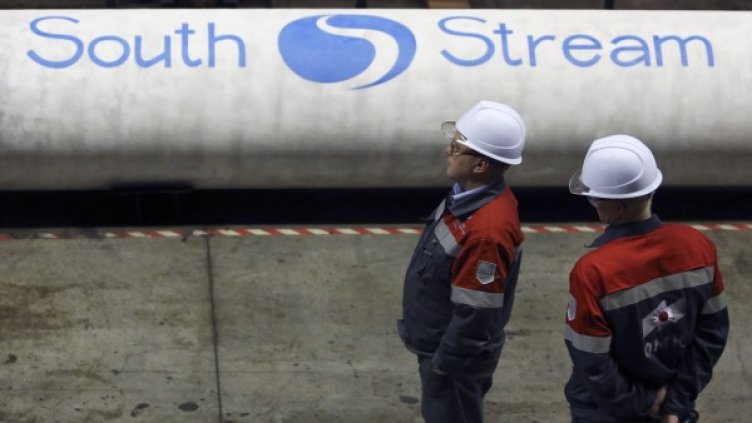 Снимка: архив, Reuters