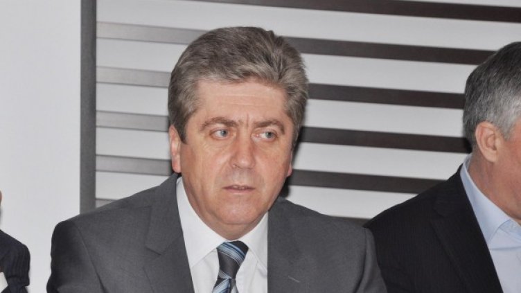 Снимка: архив Булфото