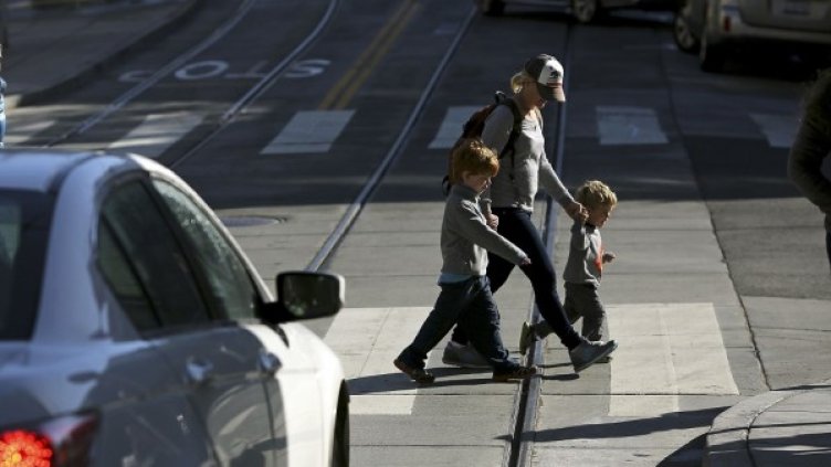 Снимка: Ройтерс