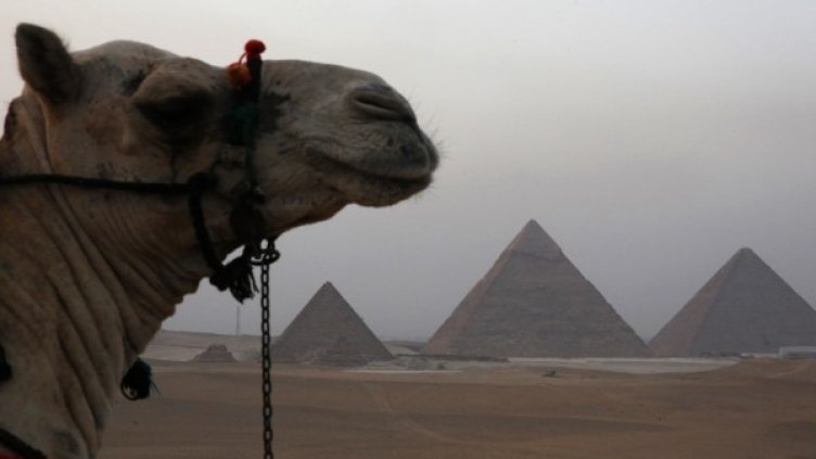 Снимка: Reuters