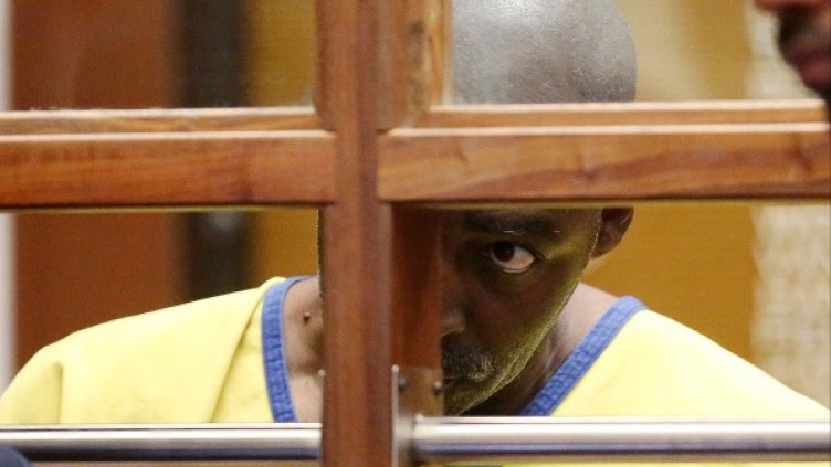 Ако бъде признат за виновен, Майкъл Джейс рискува да получи 50-годишна присъдаСнимка: Reuters