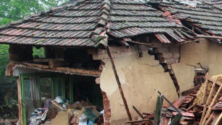 Снимка: архив Булфото