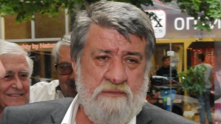 Снимка: архив, Булфото