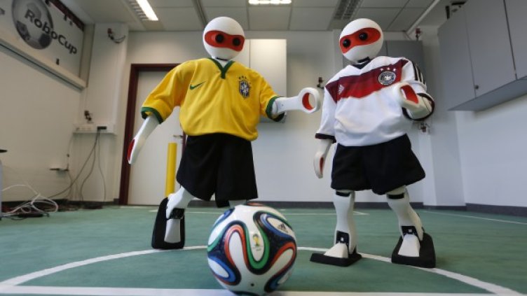 Снимка: Reuters