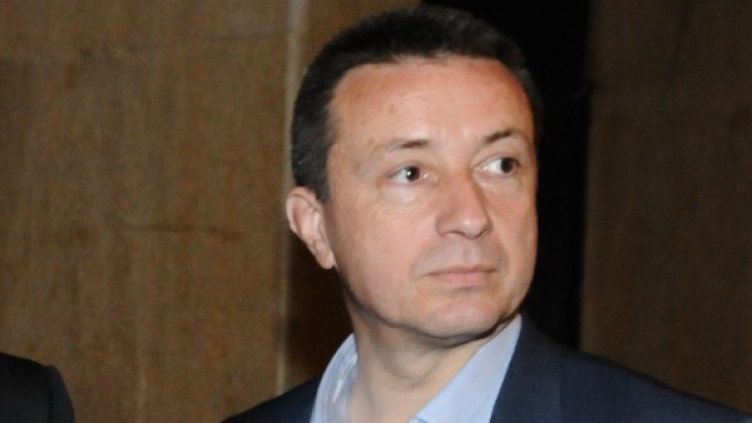 Янаки Стоилов Снимка: архив, Булфото