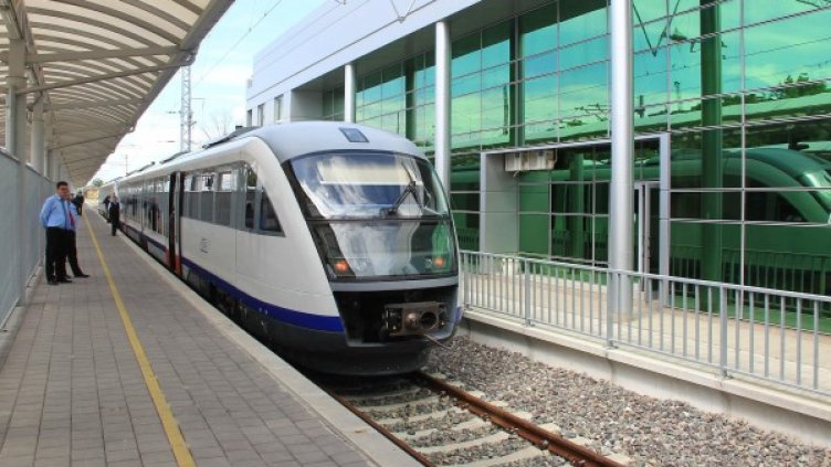 Снимка: архив, Булфото