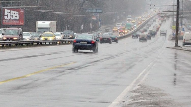 Снимка: архив Булфото