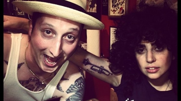 Снимка: Instagram