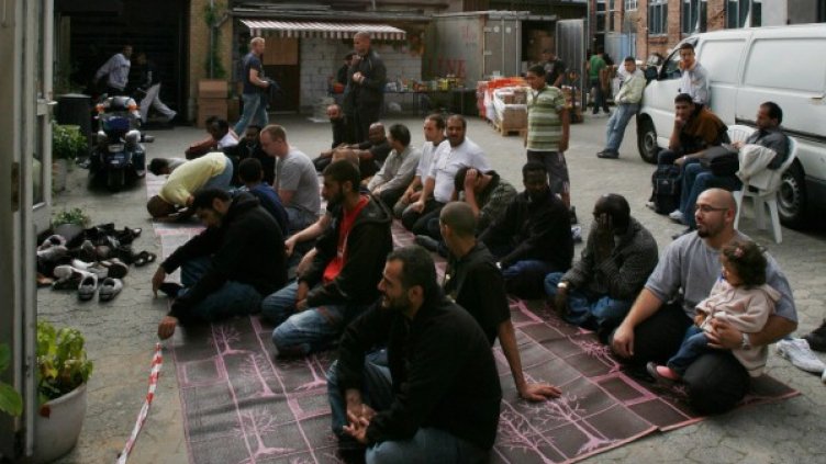 Снимка: архив, Reuters