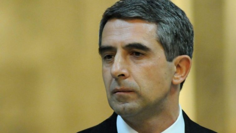 Росен Плевнелиев. Снимка: архив, БулФото