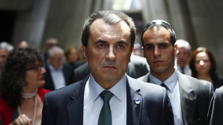 Снимка: архив Ройтерс