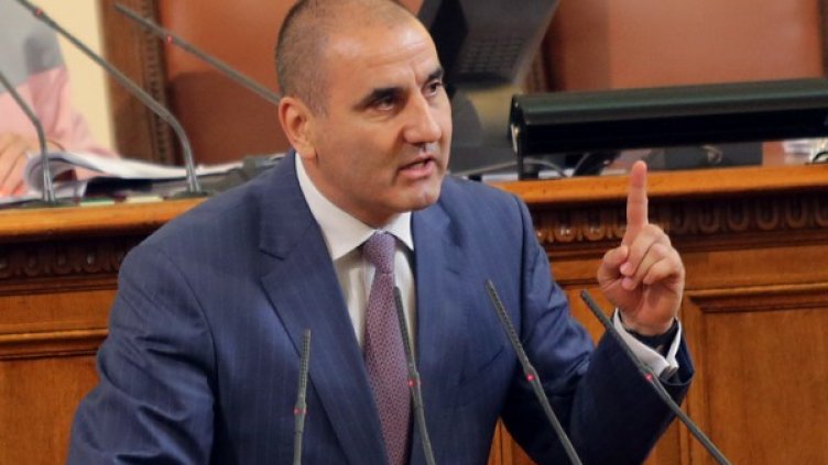 Снимка: архив, БТА