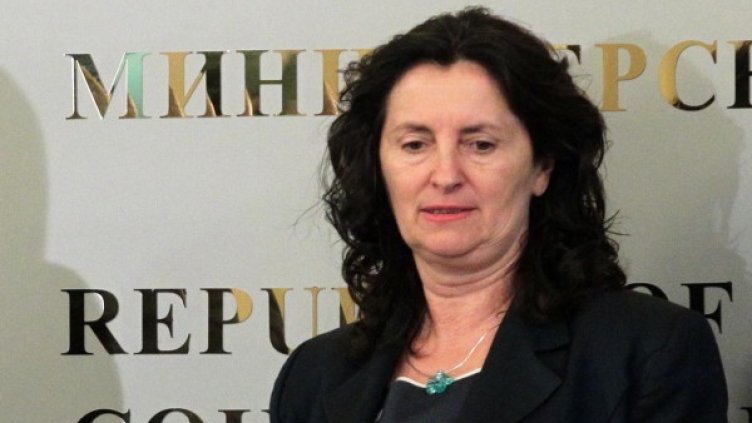 Снимка: архив, БТА