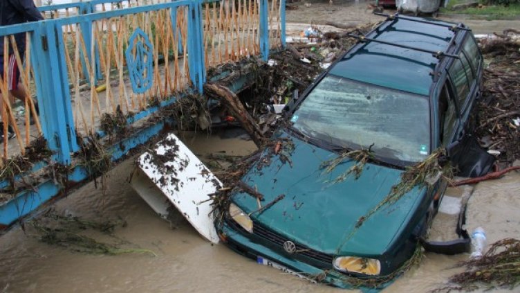 Снимка: Impact Press Group