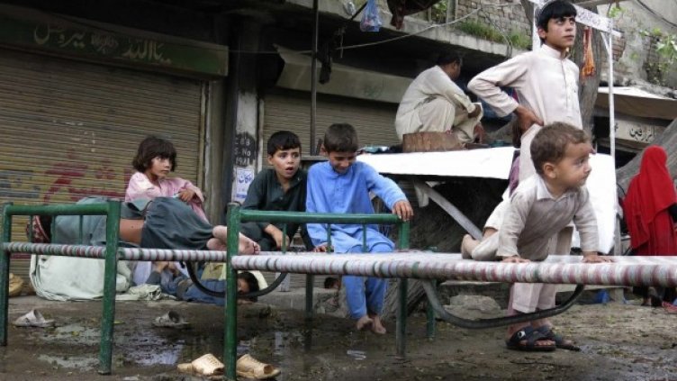 Снимка: Reuters