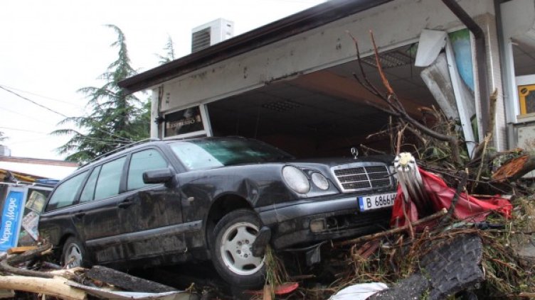 Снимка: Impact Press Group