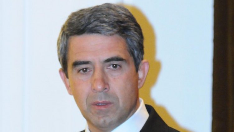 Снимка: Булфото