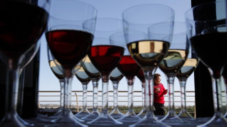 Снимка: Reuters