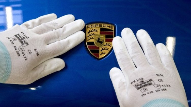 Снимка: Ройтерс