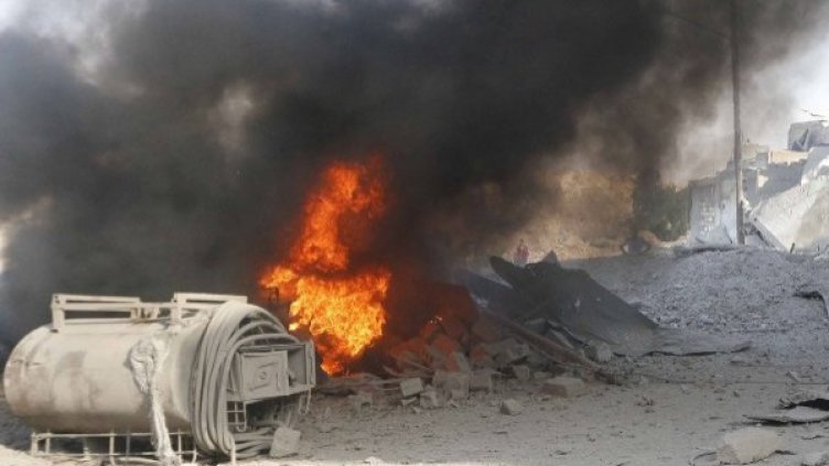 Снимка: архив, Reuters