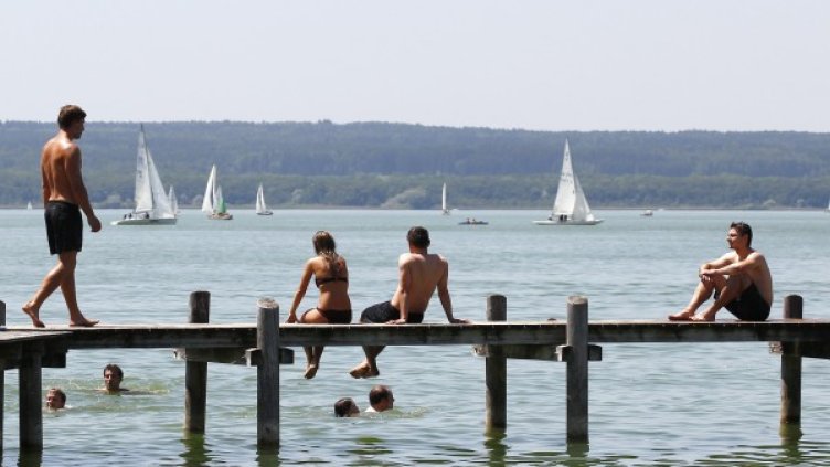 Снимка: Reuters, архив