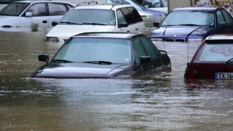 Добрич. Снимка: БТА