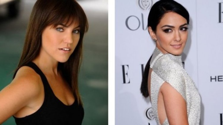 Красавици като за световно: Аржентина &ndash; Иран