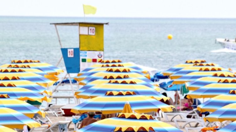 Снимка: Impact Press Group, архив