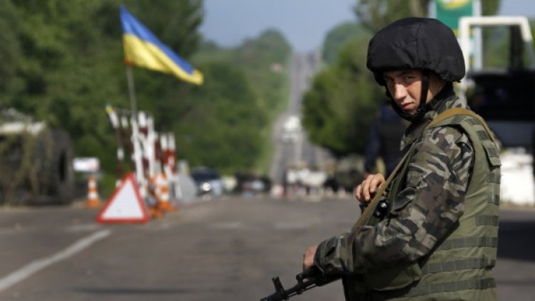 Снимка: Reuters