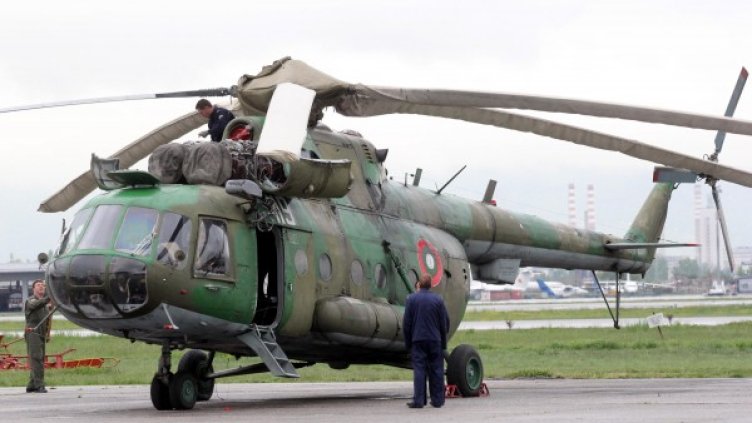 Снимка: Булфото, ахрив