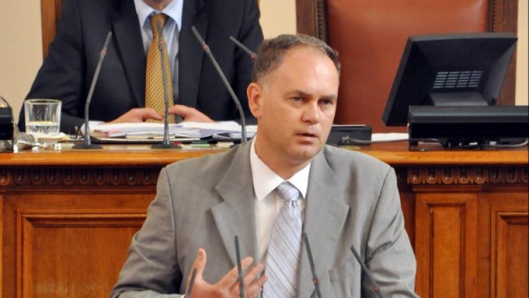 Снимка: архив, Булфото