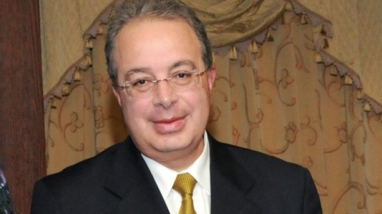 Бранимир Ботев. Снимка: архив, БулФото