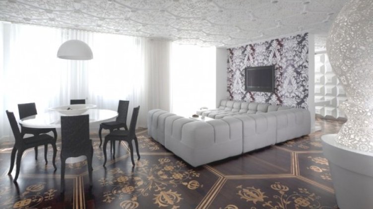 Снимка: Marcel Wanders